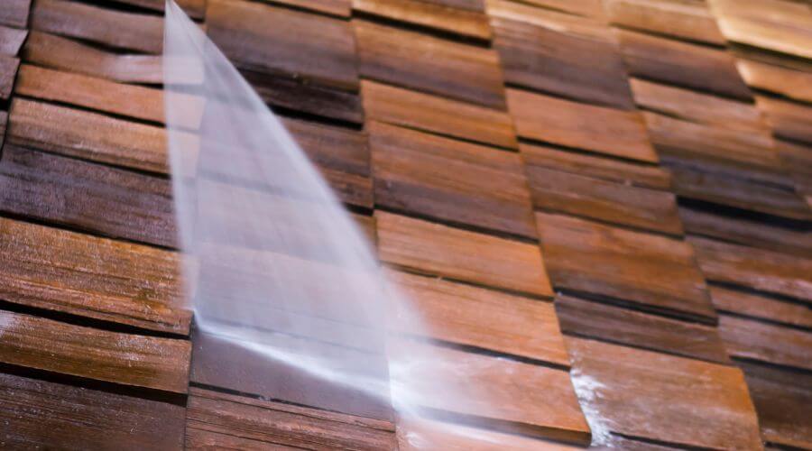 Professional tile roof repair services in Mount Nebo, WV
